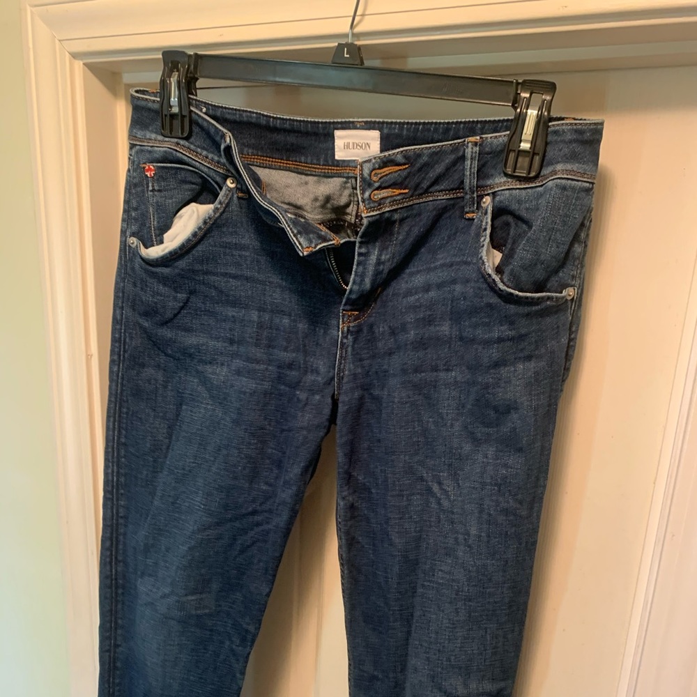 Hudson Jeans Size 31